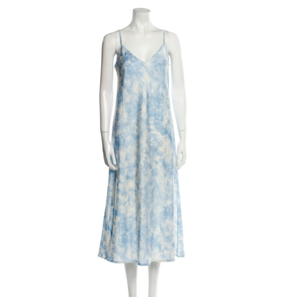 AllSaints Slip On Dress